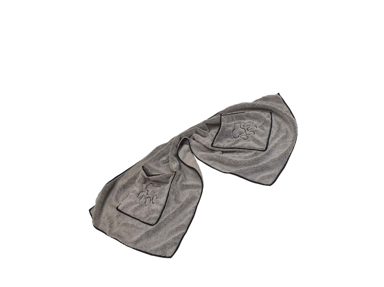 Mikrofaser Handtuch - Dry & Clean